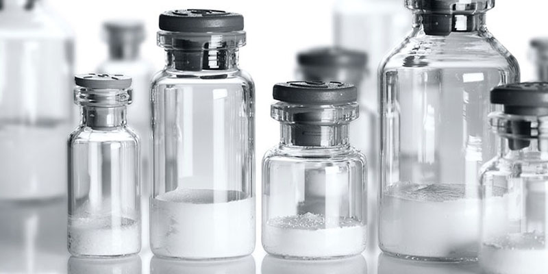 سرم های مزوتراپی حاوی ویتامین و اسید هیالورونیک