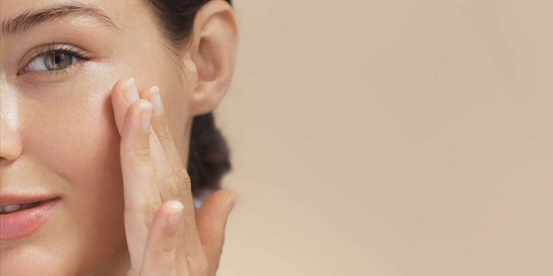 پاکسازی علمی پوست برای بهبود و پیشگیری از جوش ها